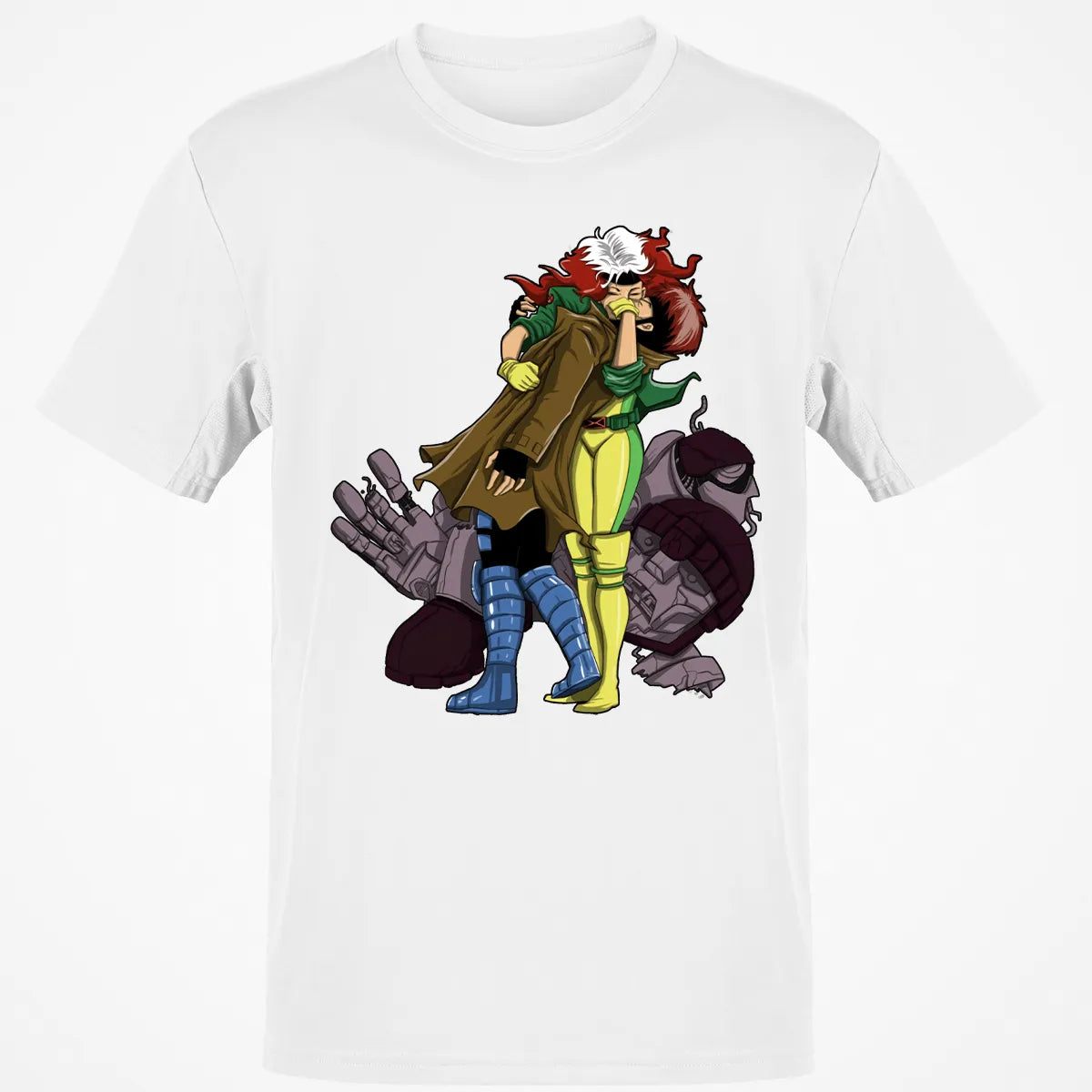 Classic Unisex T-Shirt - SEQZJV3G