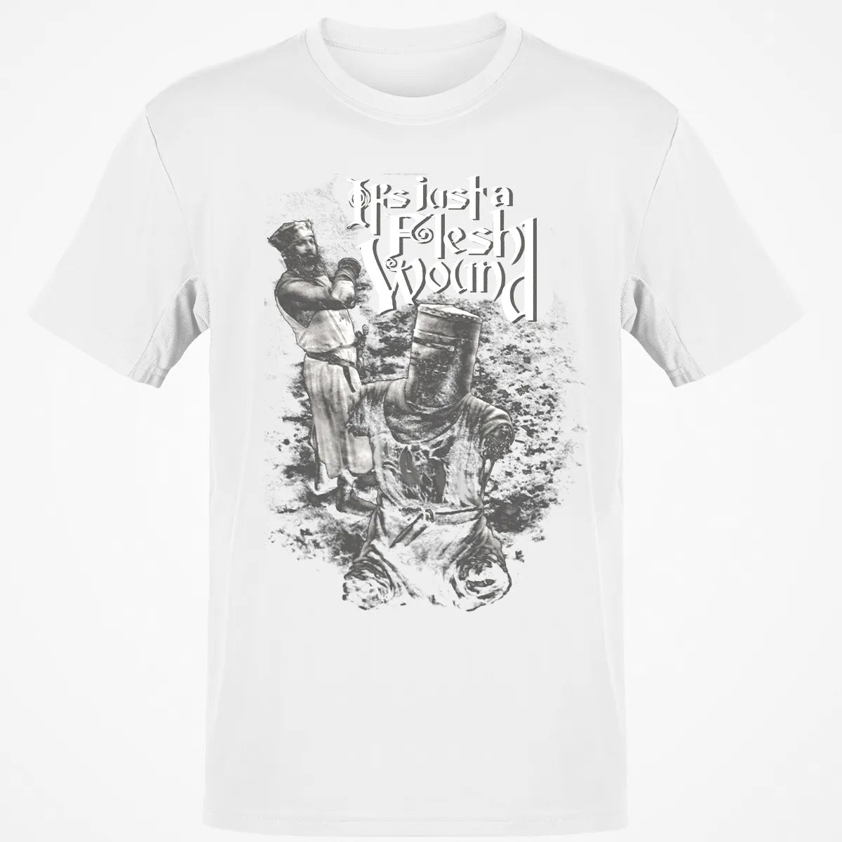 Classic Unisex T-Shirt - TEDY1CXM
