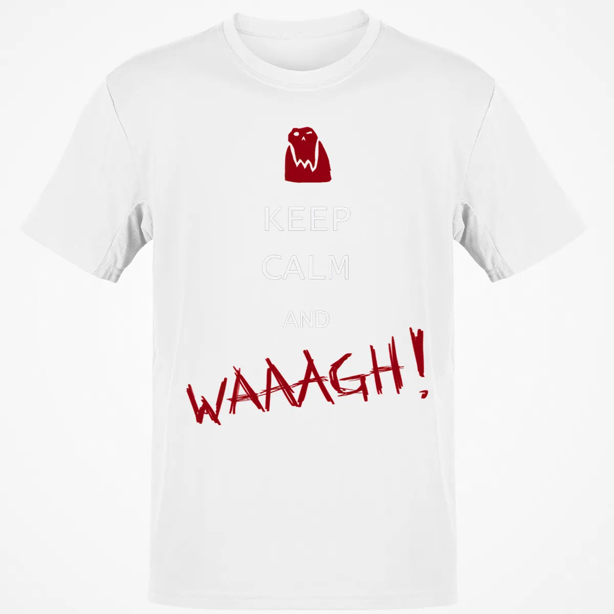 Classic Unisex T-Shirt - V2HCKEEV