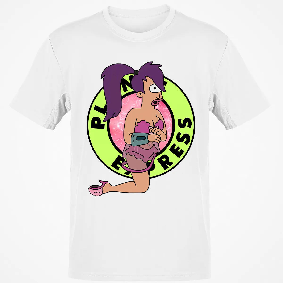 Classic Unisex T-Shirt - 9P2D4GML