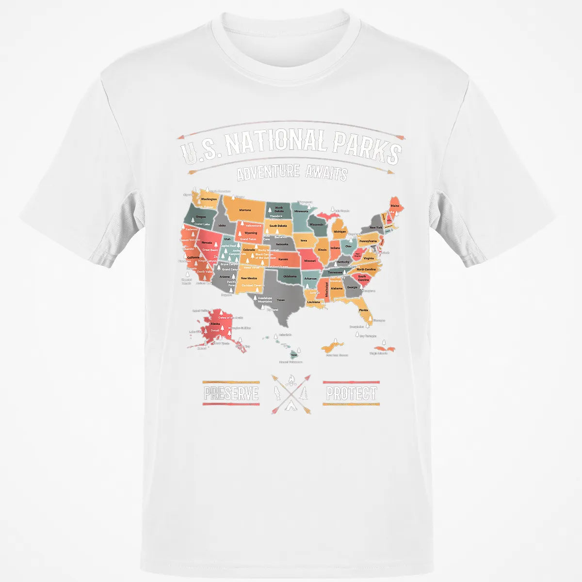 Classic Unisex T-Shirt - 3HJLAYN1