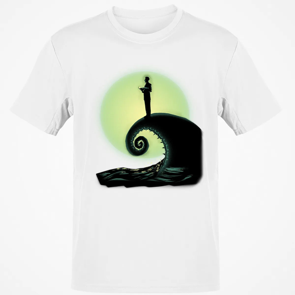 Classic Unisex T-Shirt - 1F7SGY2X