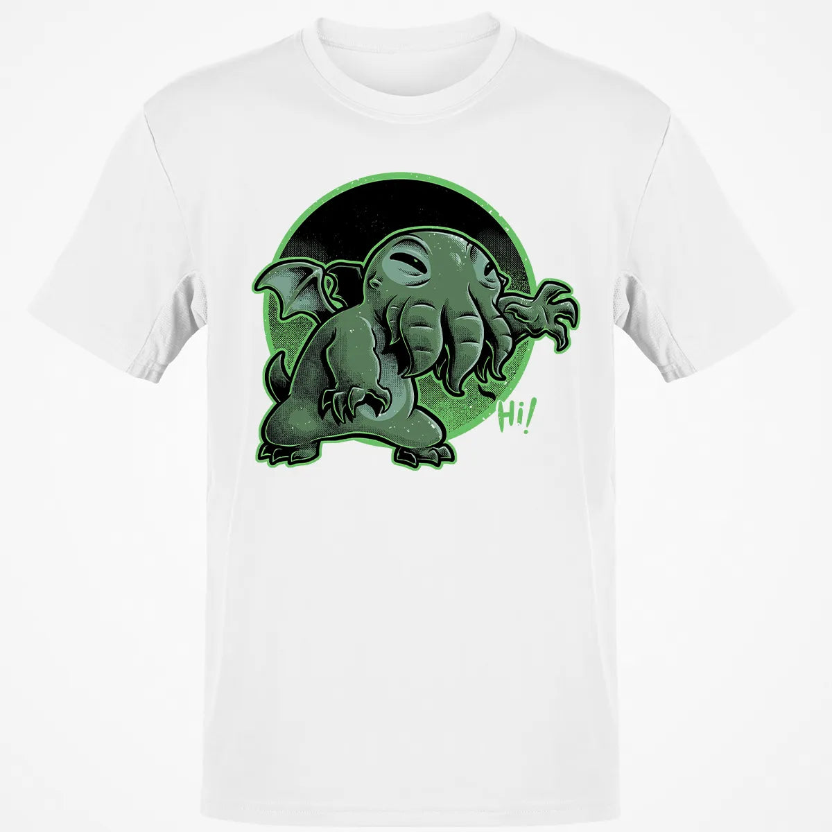Classic Unisex T-Shirt - FTNMUMLK