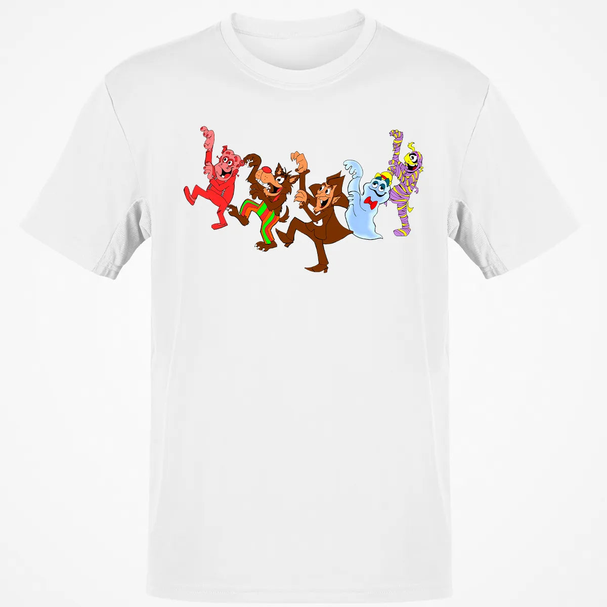 Classic Unisex T-Shirt - GJQ9LYVT