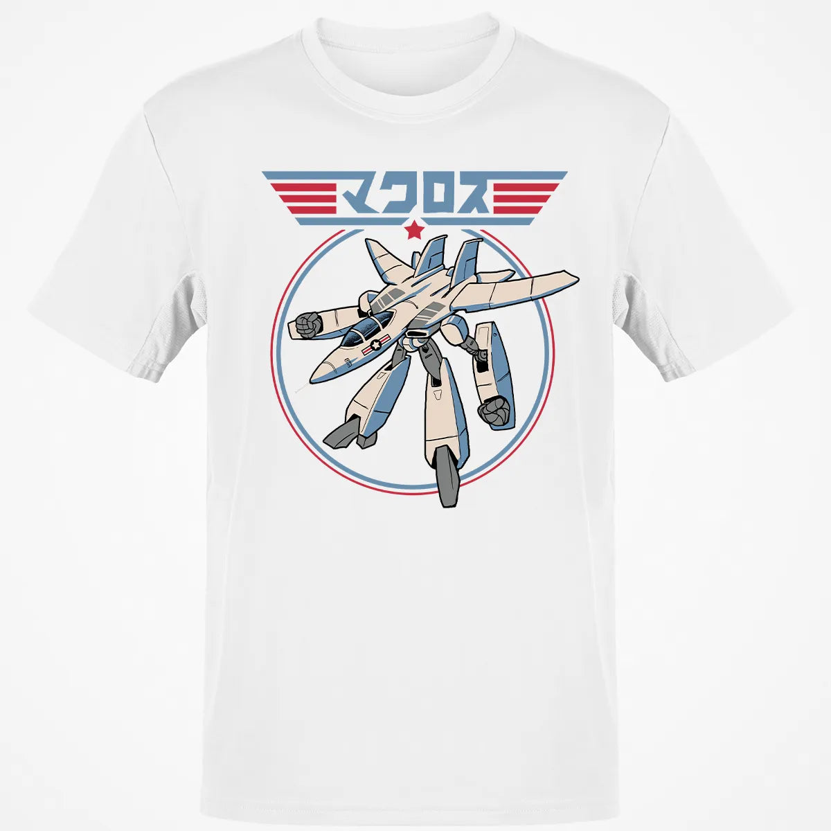 Classic Unisex T-Shirt - 8NPDS427