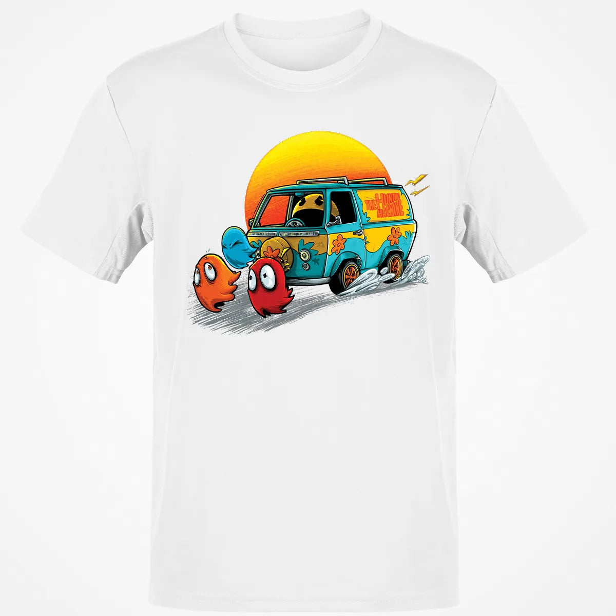 Classic Unisex T-Shirt - NU1YFKL5
