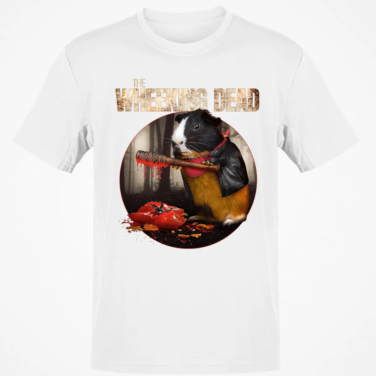 Classic Unisex T-Shirt - 8DTXEMGG