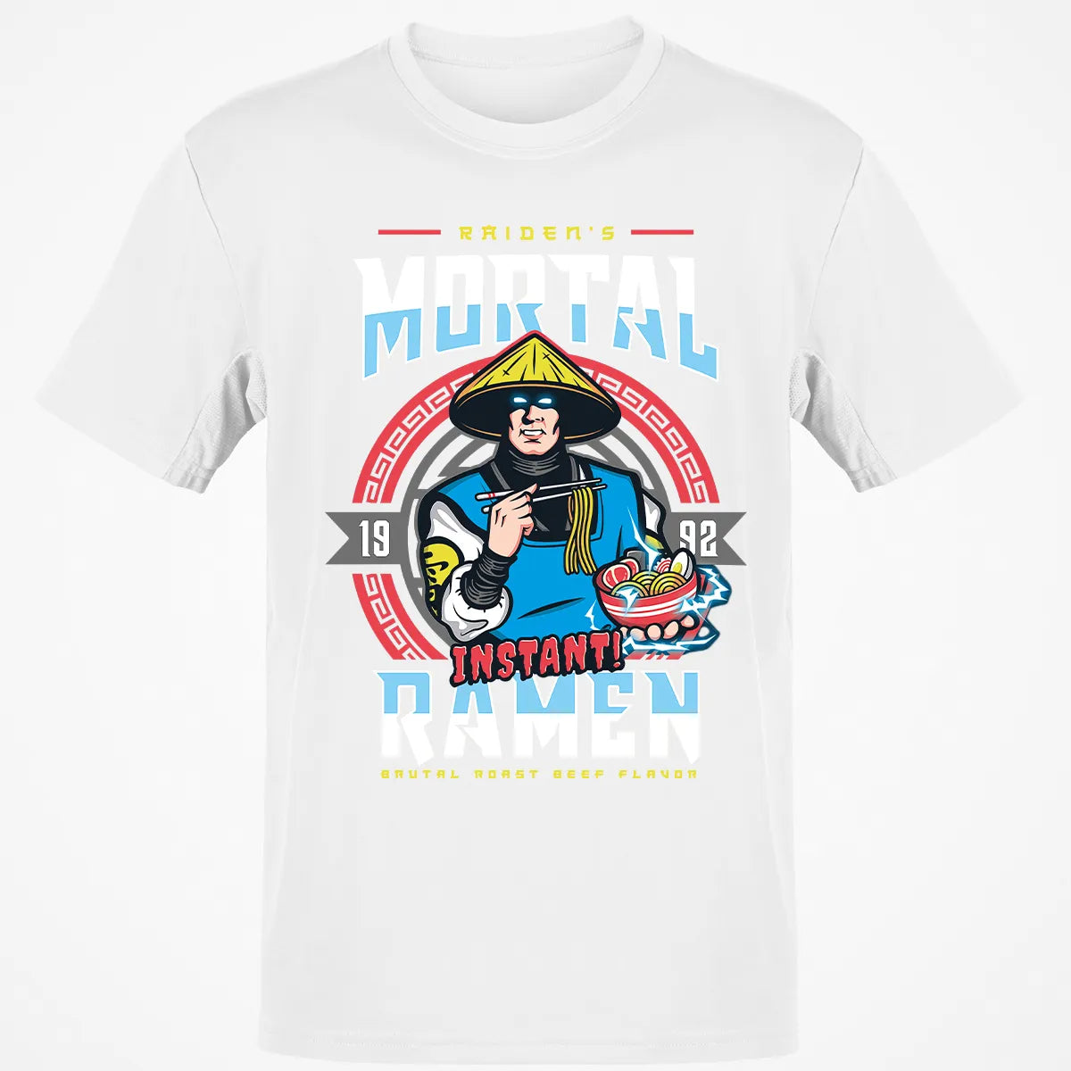 Classic Unisex T-Shirt - G5MHYT8Q
