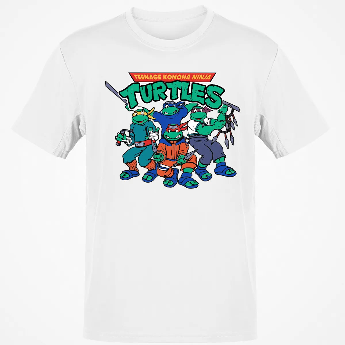 Classic Unisex T-Shirt - ZNF72L9C