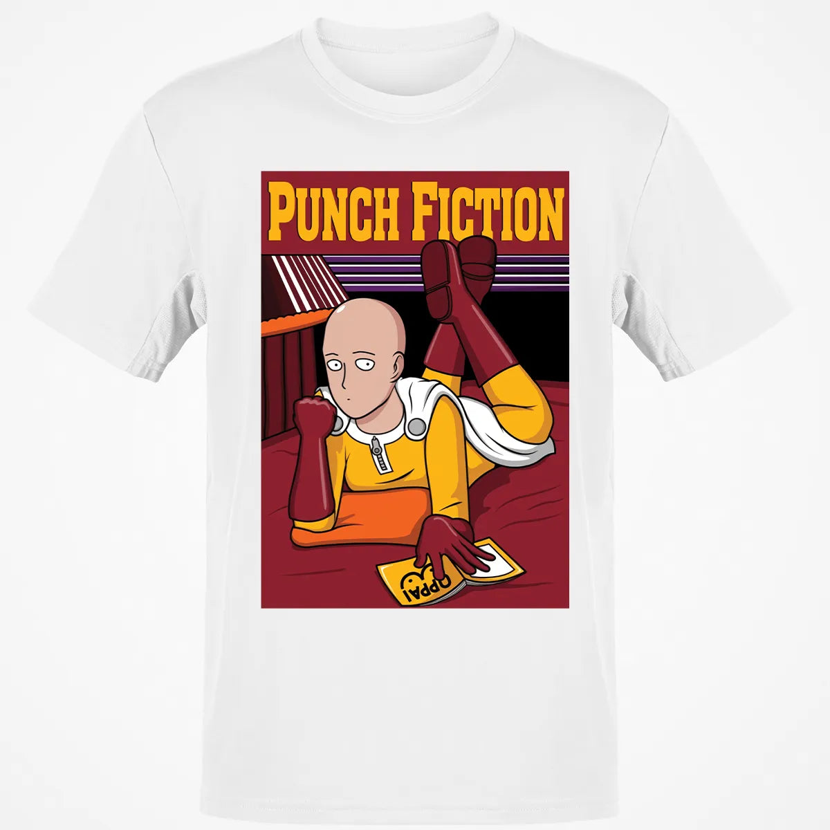 Classic Unisex T-Shirt - FXGSHTQZ