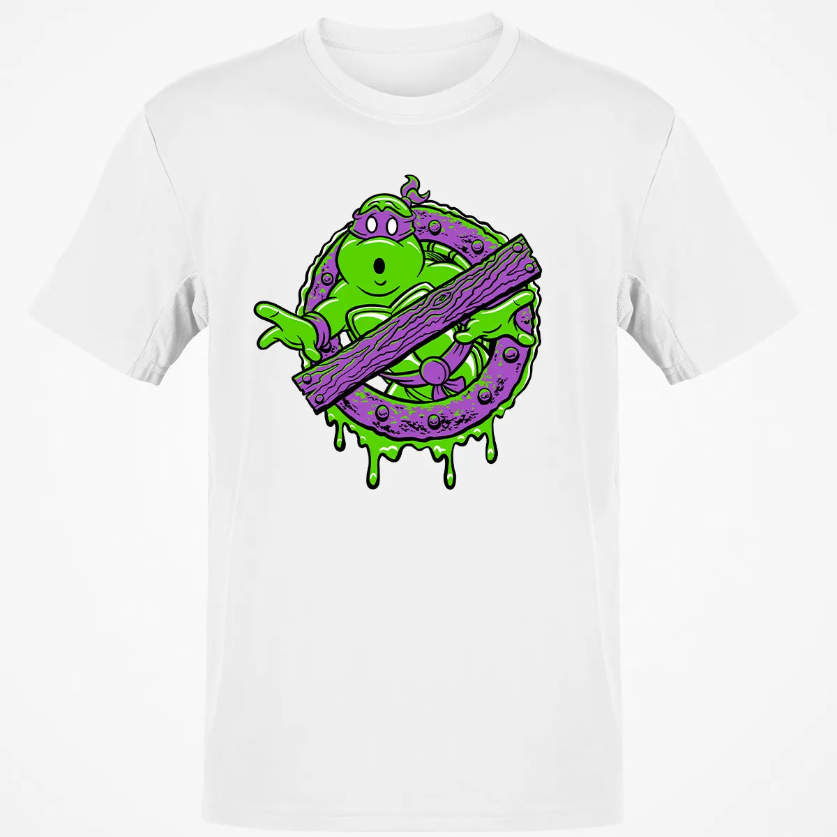 Classic Unisex T-Shirt - DDHKPTWW