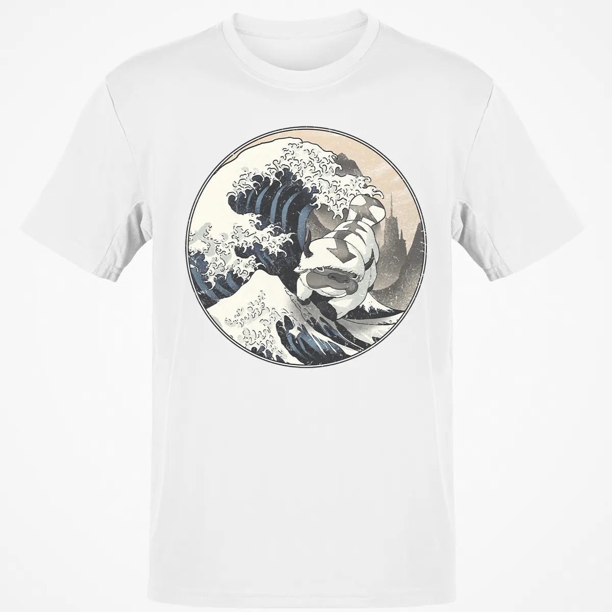 Classic Unisex T-Shirt - PKWAA1UD