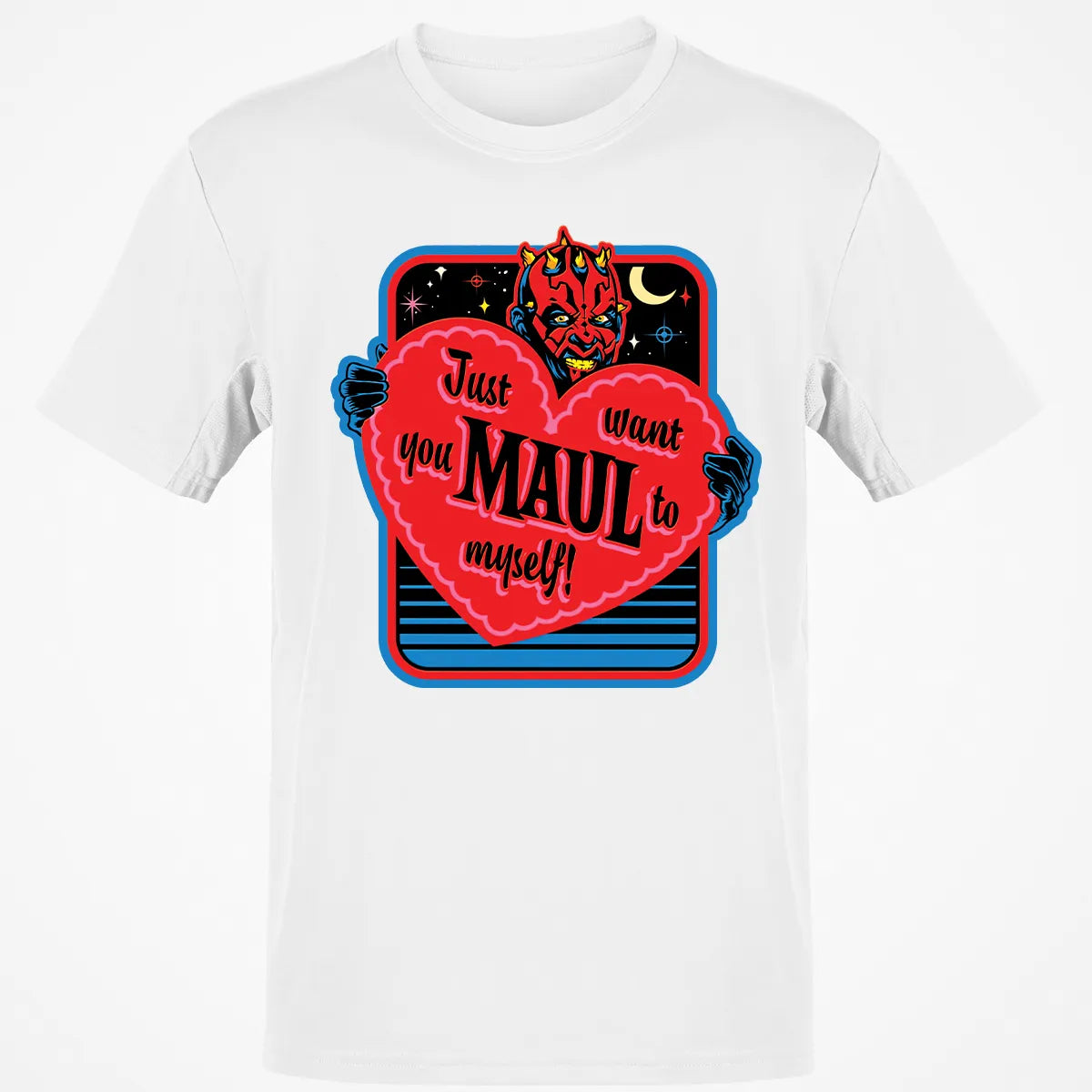 Classic Unisex T-Shirt - 2TX4RB7Z