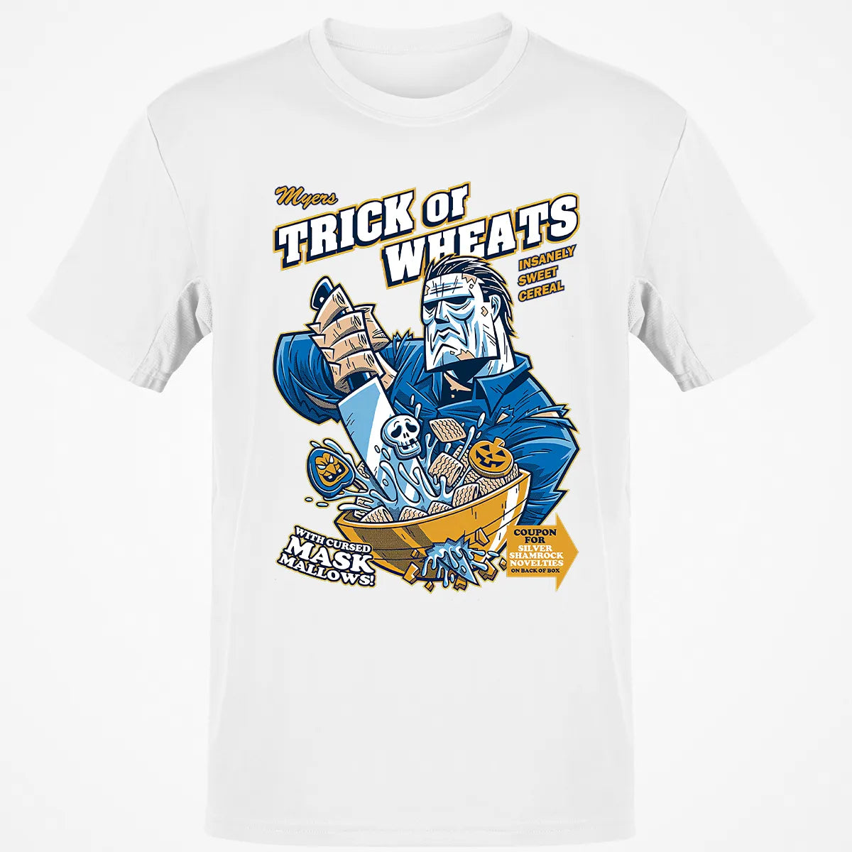 Classic Unisex T-Shirt - J5GJY4UR