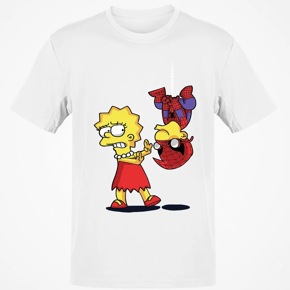 Classic Unisex T-Shirt - EDBR2TBM