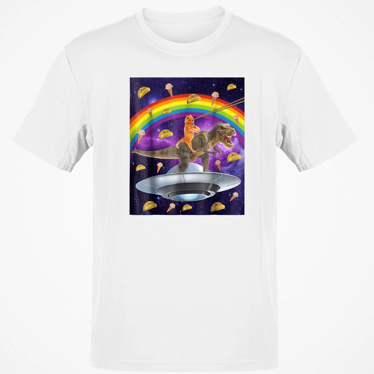 Classic Unisex T-Shirt - ENRCFKM5