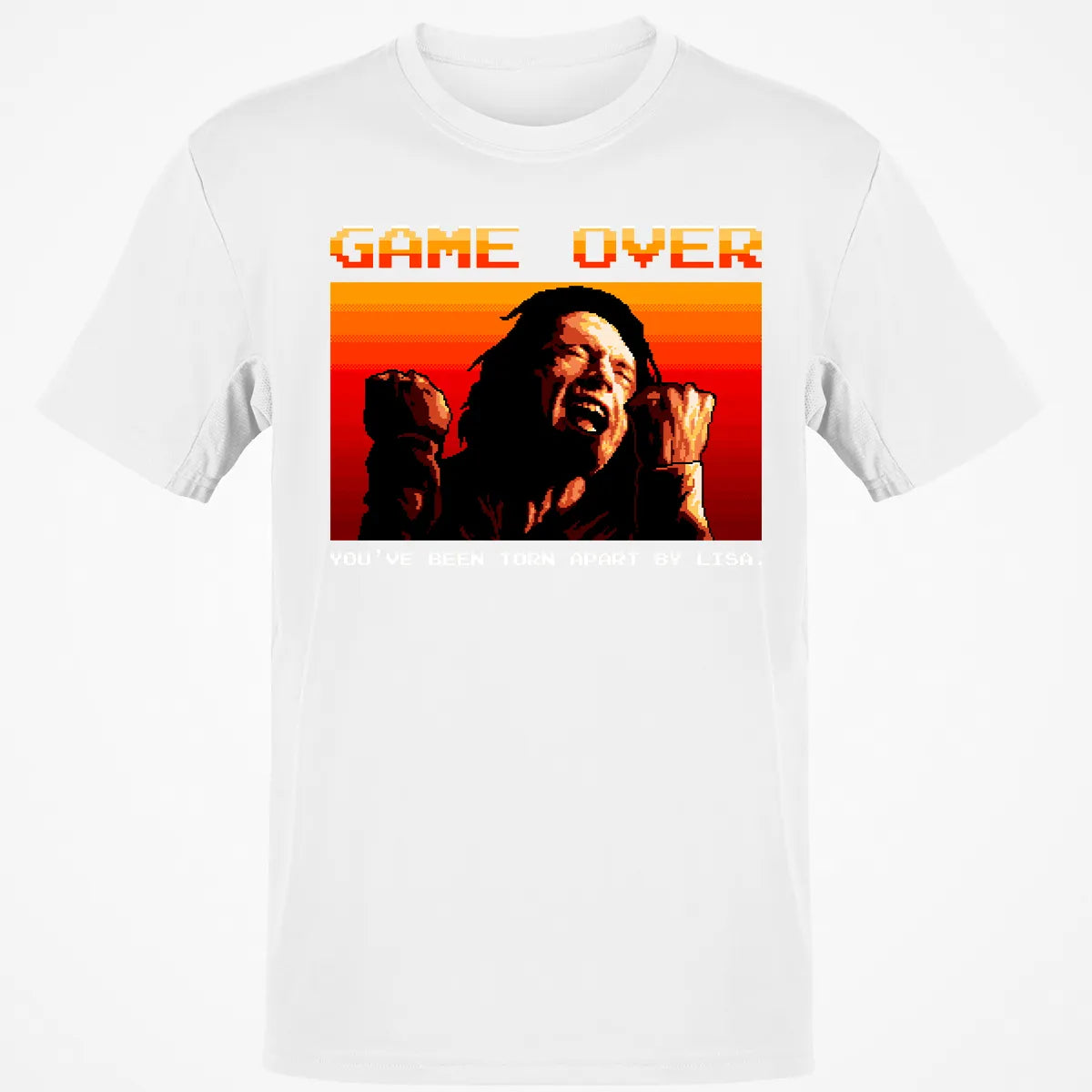 Classic Unisex T-Shirt - DVMEZSXX