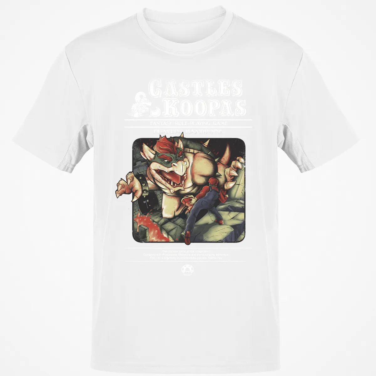Classic Unisex T-Shirt - W6H6N3JV