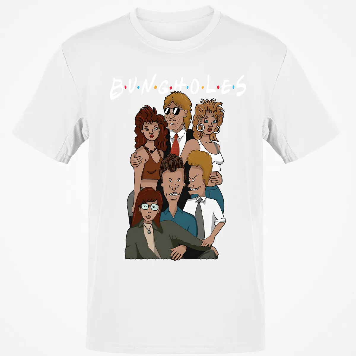 Classic Unisex T-Shirt - V5G48GDE