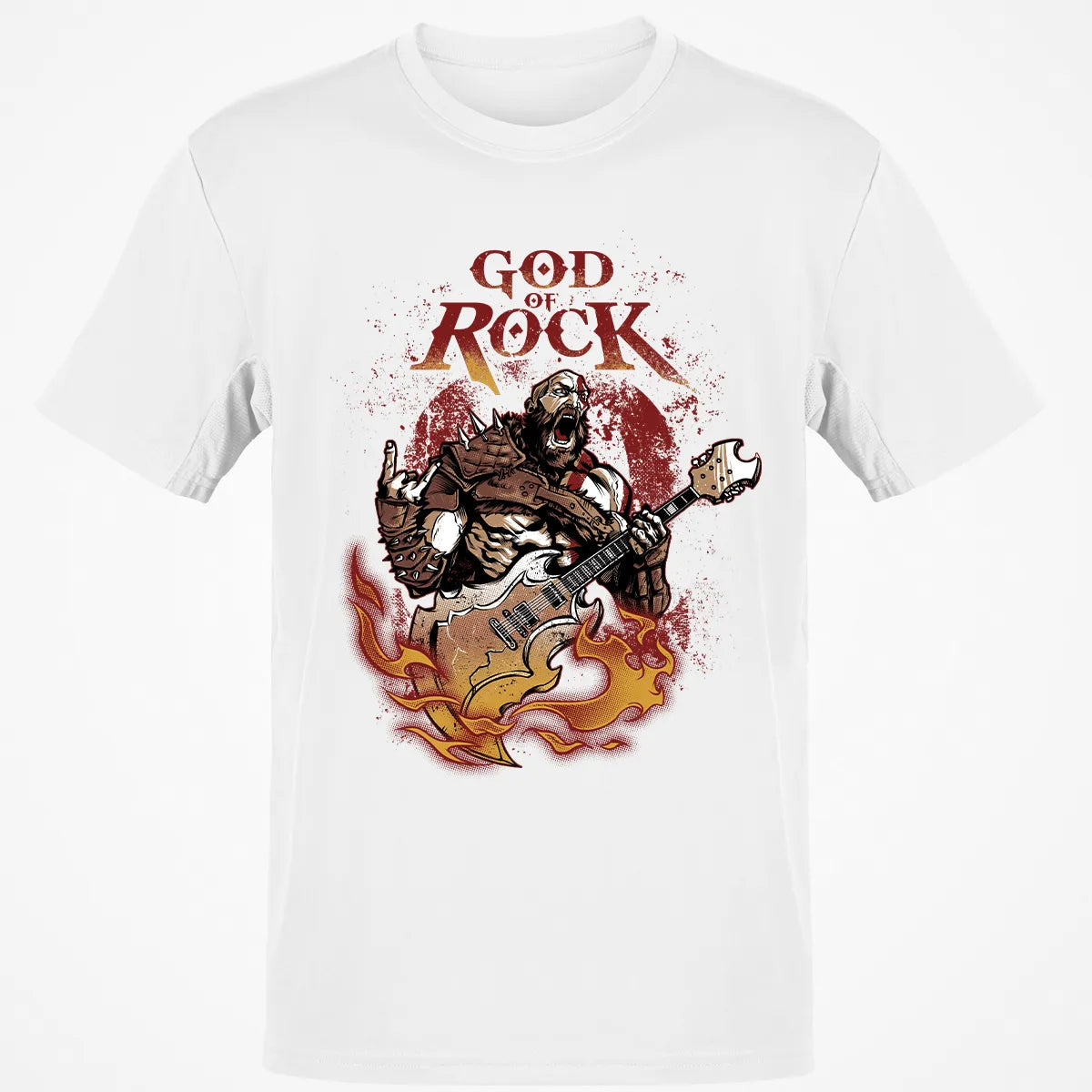 Classic Unisex T-Shirt - HAMV15RH
