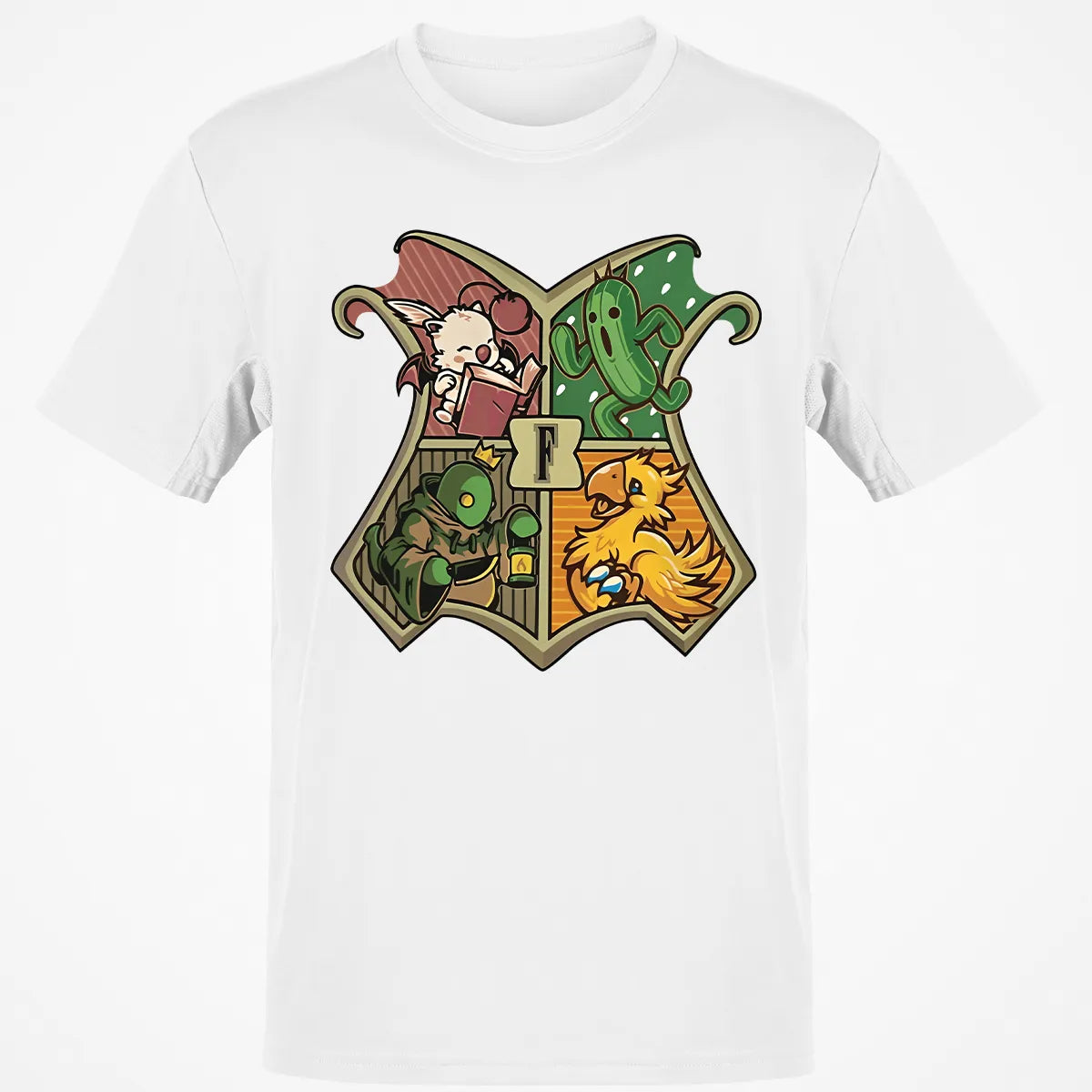 Classic Unisex T-Shirt - 1RHATWVC
