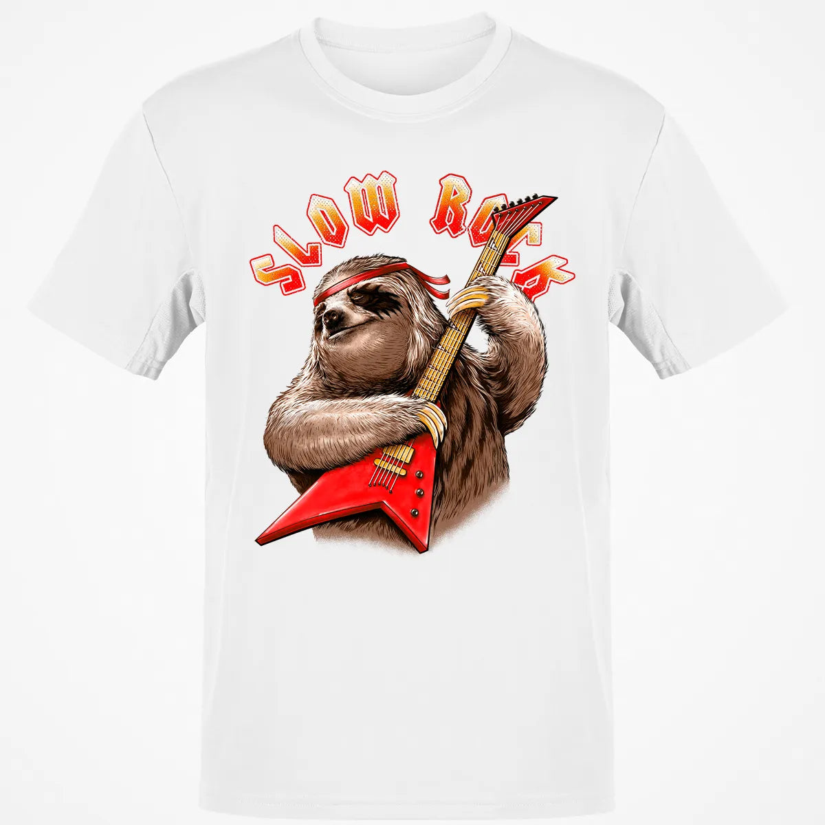 Classic Unisex T-Shirt - LL1RD1MS