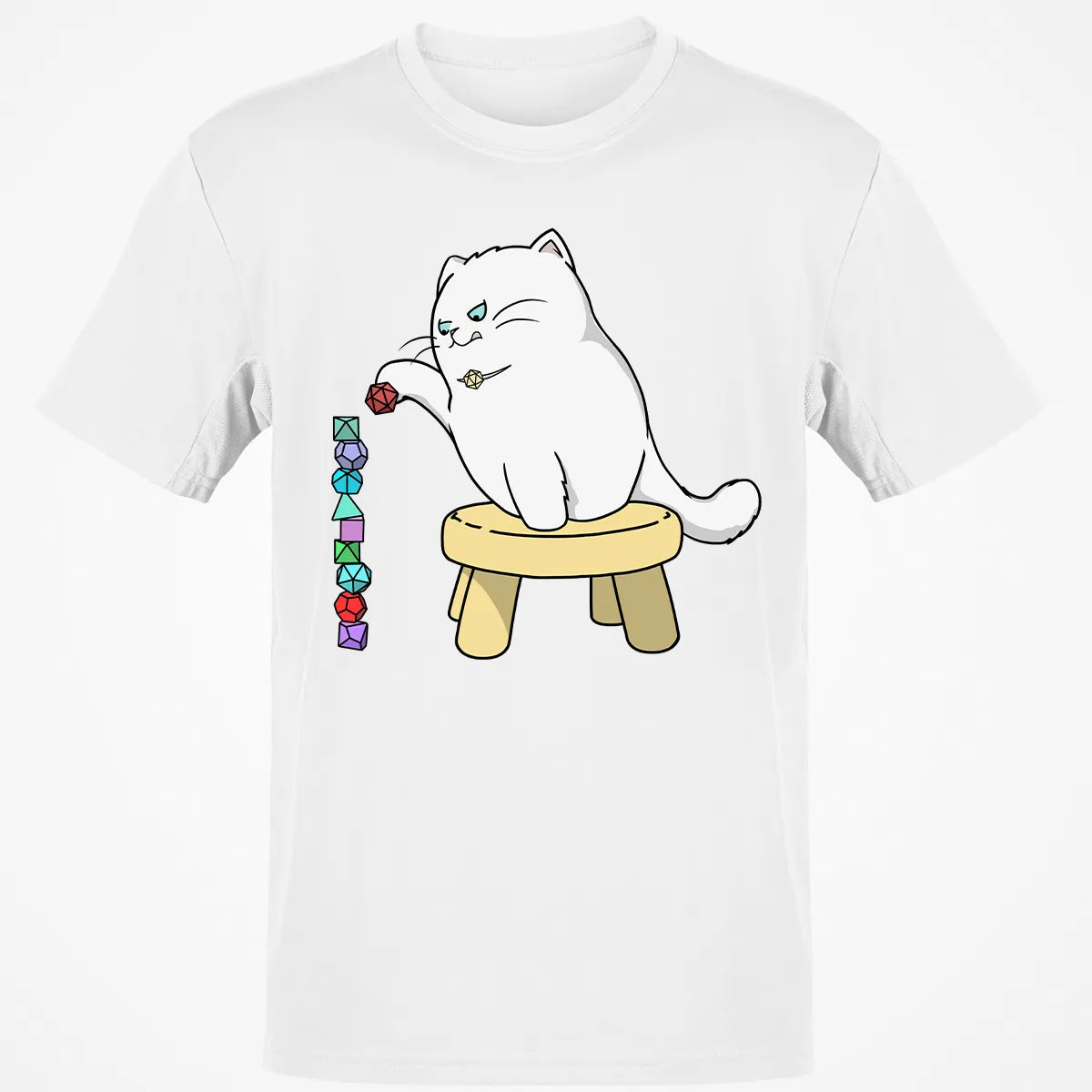 Classic Unisex T-Shirt - 8SESZ9QX