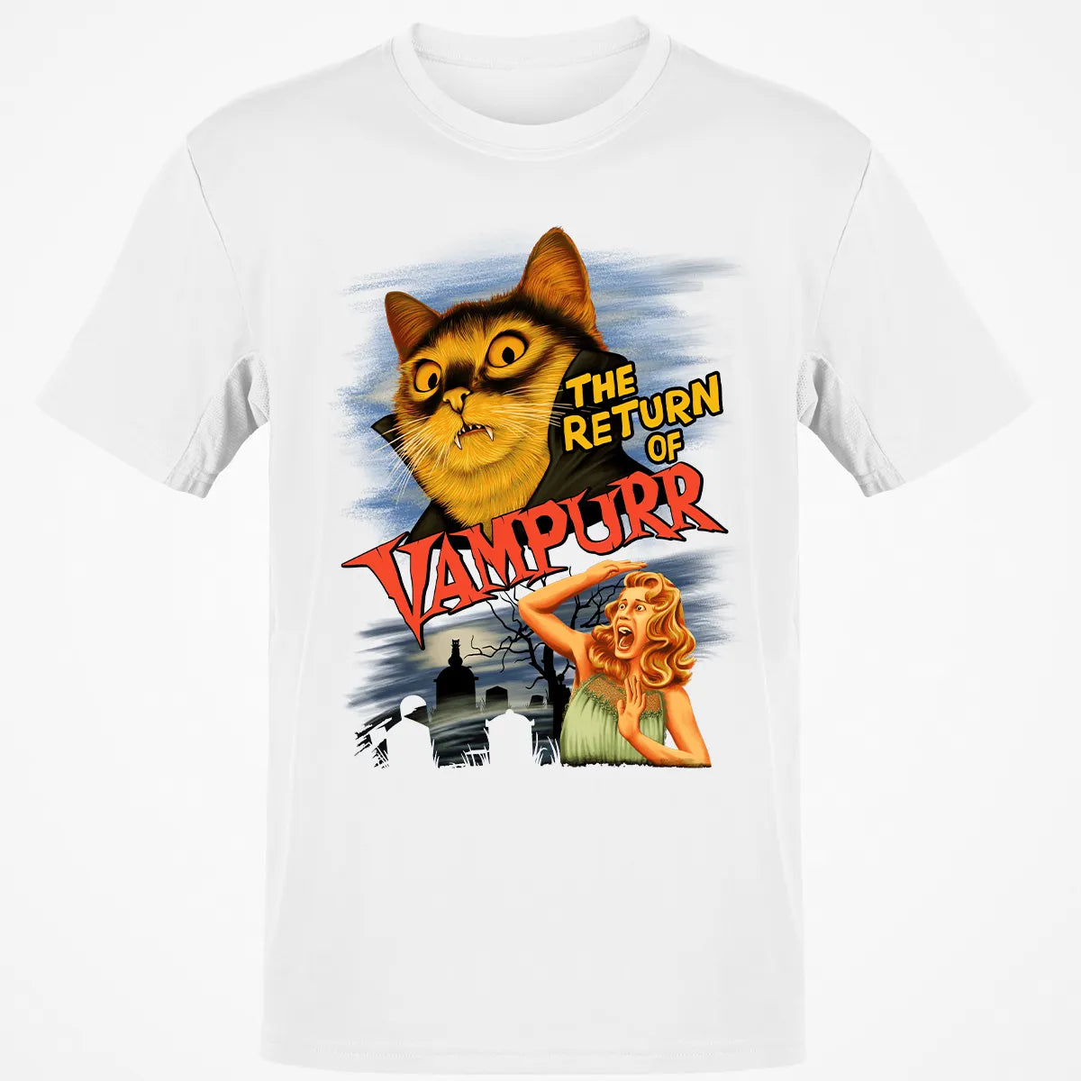 Classic Unisex T-Shirt - SGH812KJ