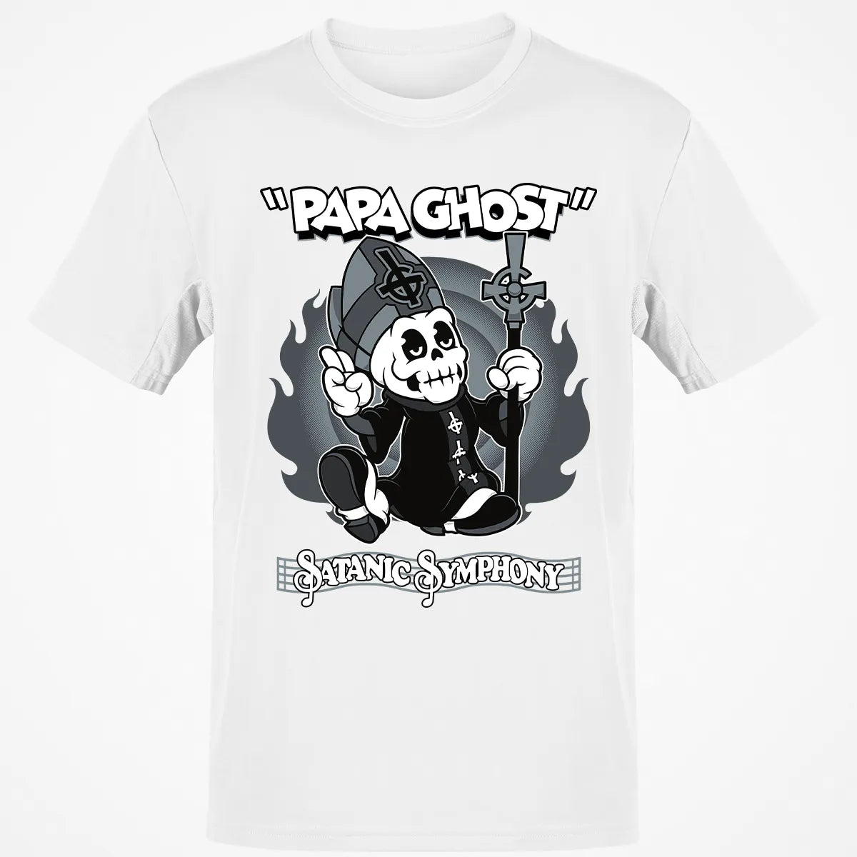 Classic Unisex T-Shirt - 75FY5YHC