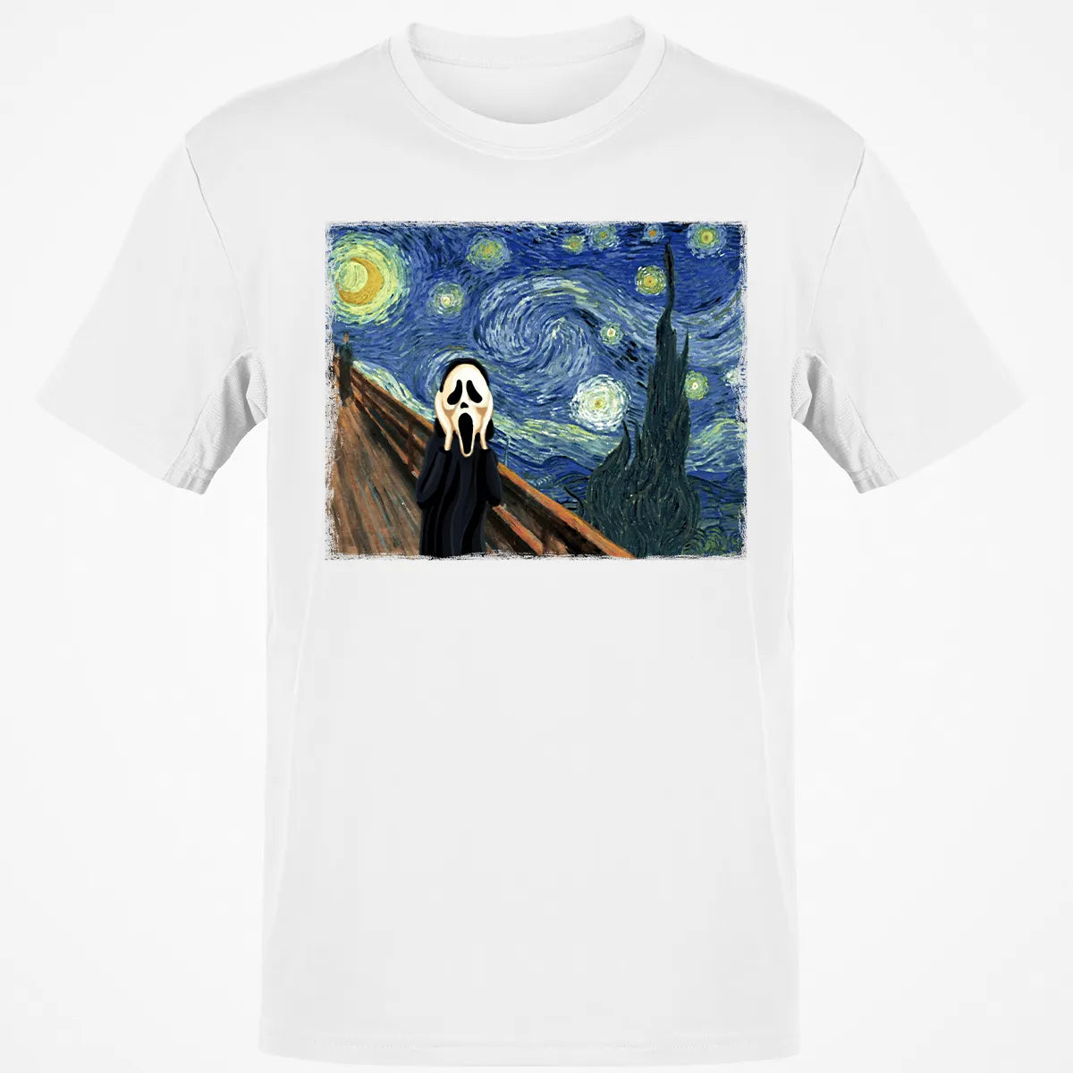 Classic Unisex T-Shirt - SAP65QGW
