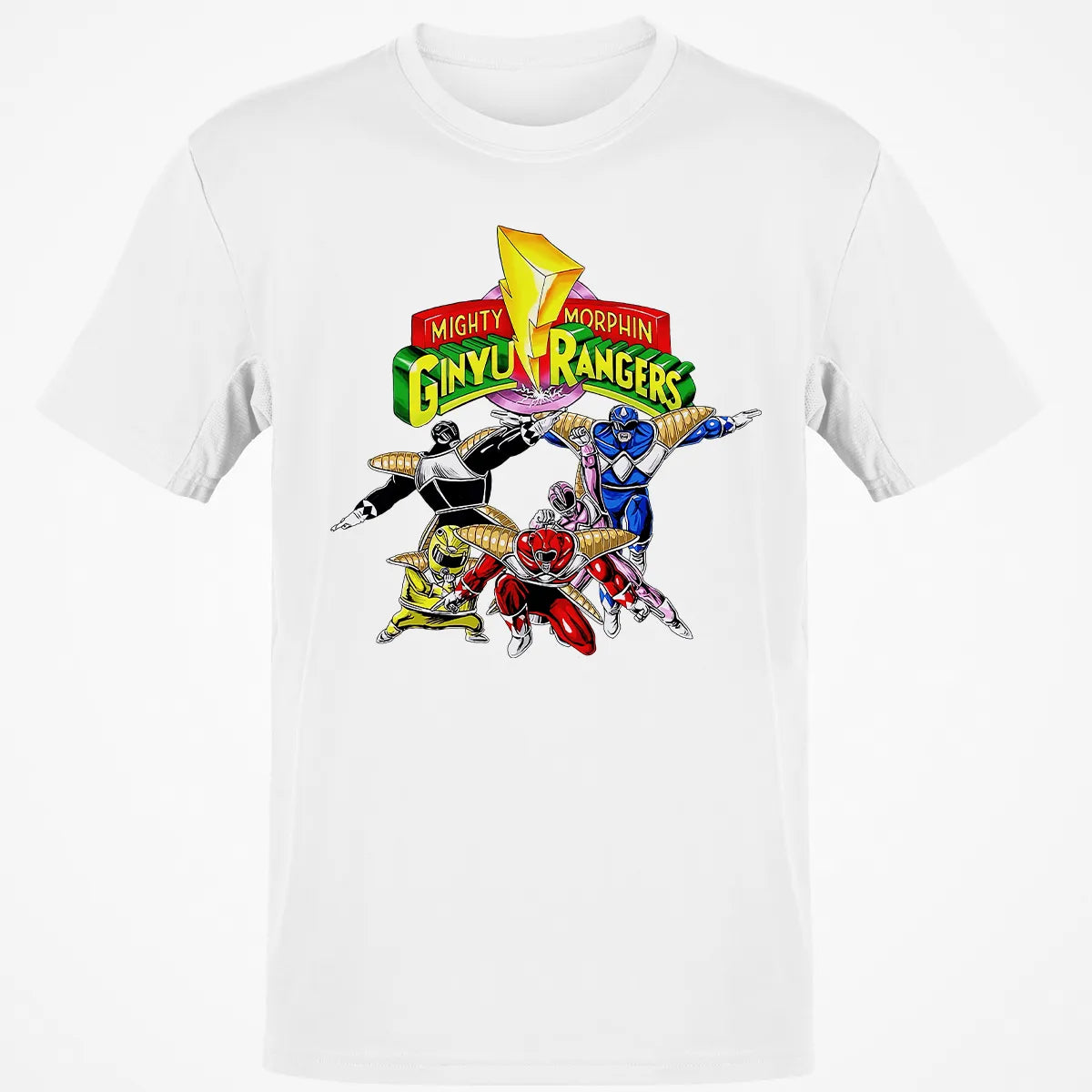 Classic Unisex T-Shirt - C18JPR37