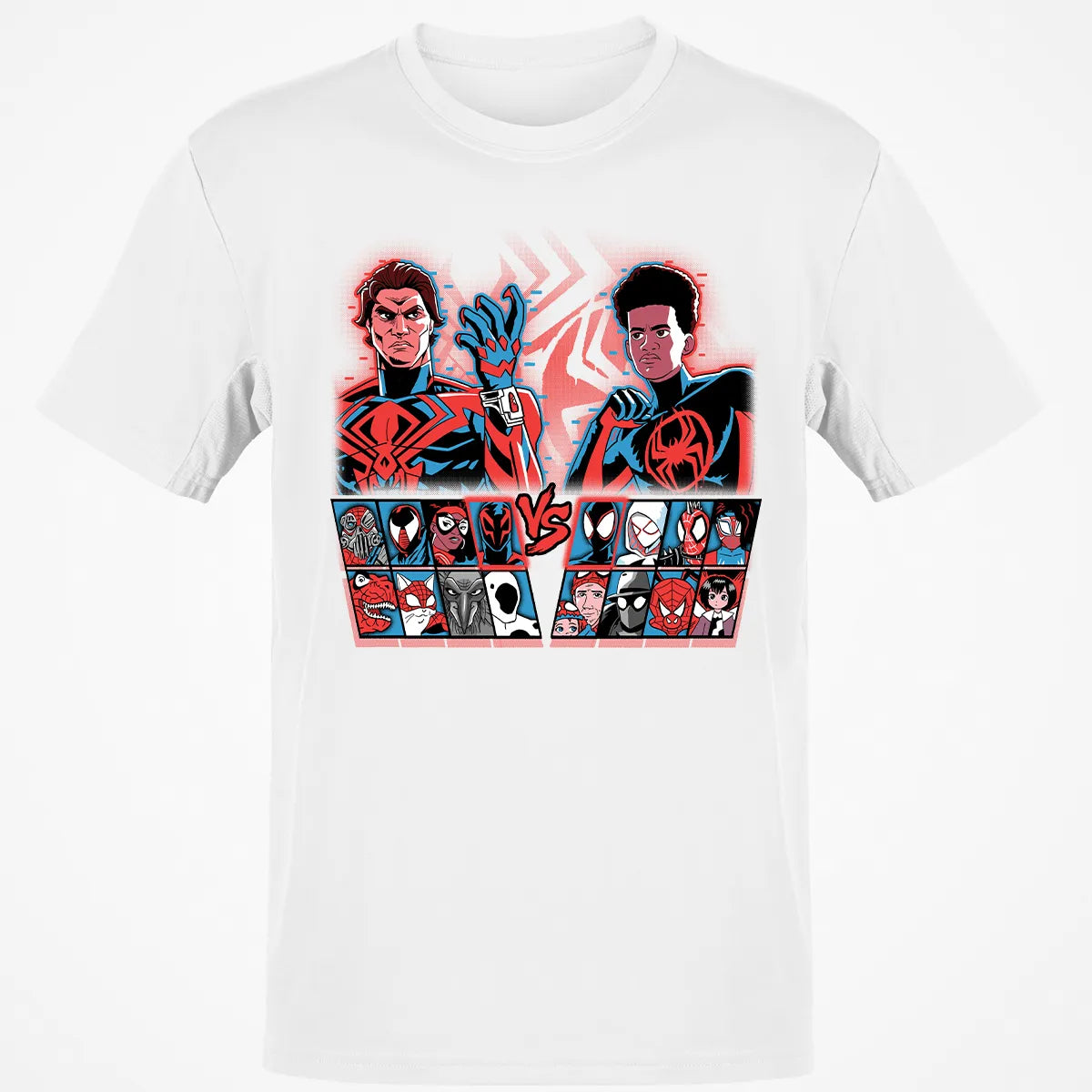 Classic Unisex T-Shirt - VJAQDAKV