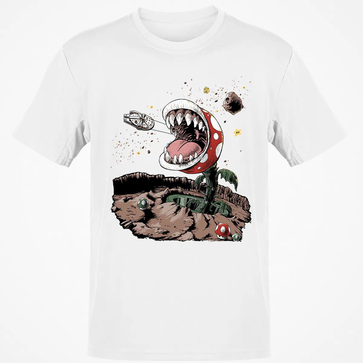 Classic Unisex T-Shirt - EJBJ9MP9