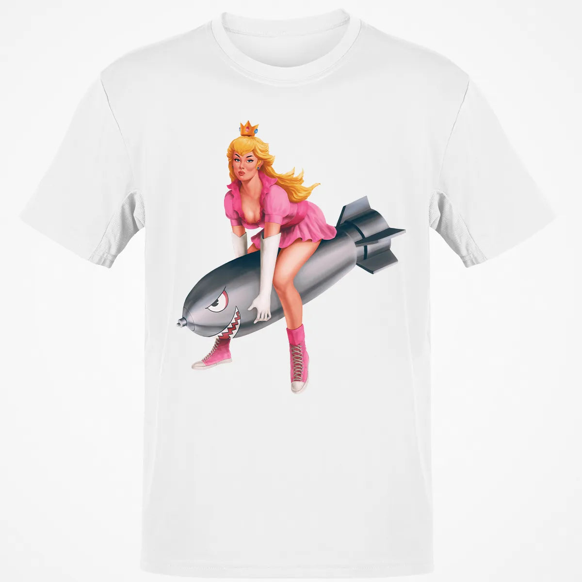 Classic Unisex T-Shirt - Z7XM2GKJ