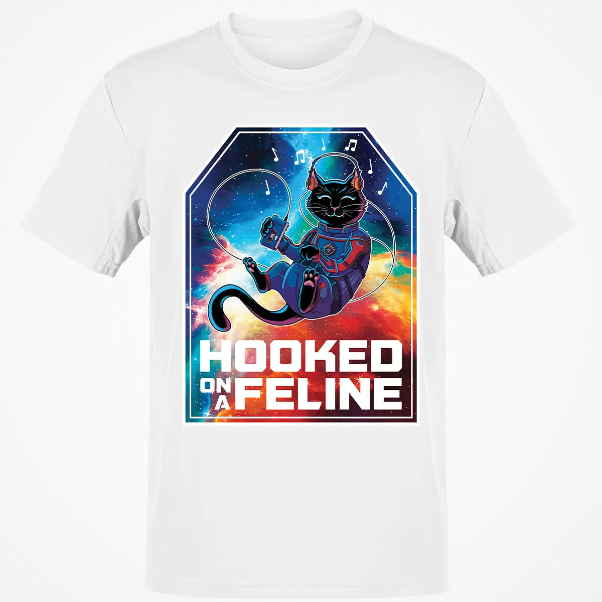 Classic Unisex T-Shirt - 2GXH3YQ3