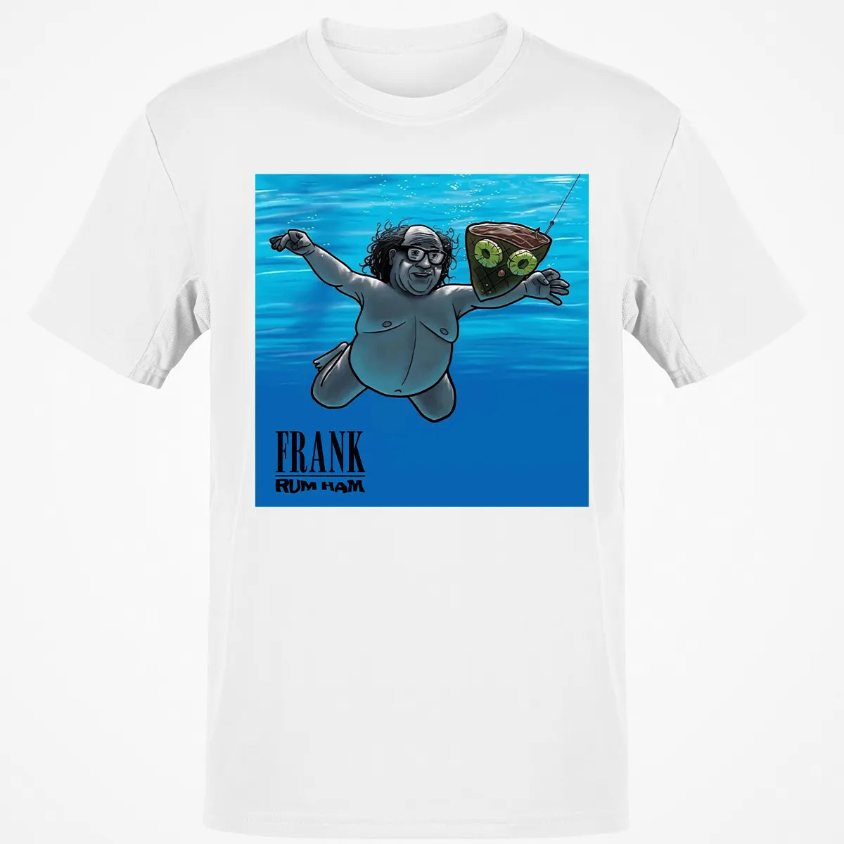 Classic Unisex T-Shirt - QU11P9GM