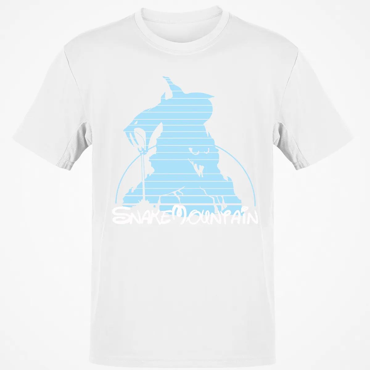 Classic Unisex T-Shirt - RU779BK8