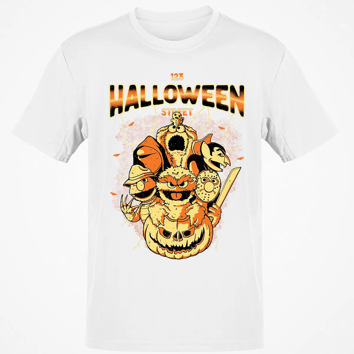 Classic Unisex T-Shirt - R7BT6PXN