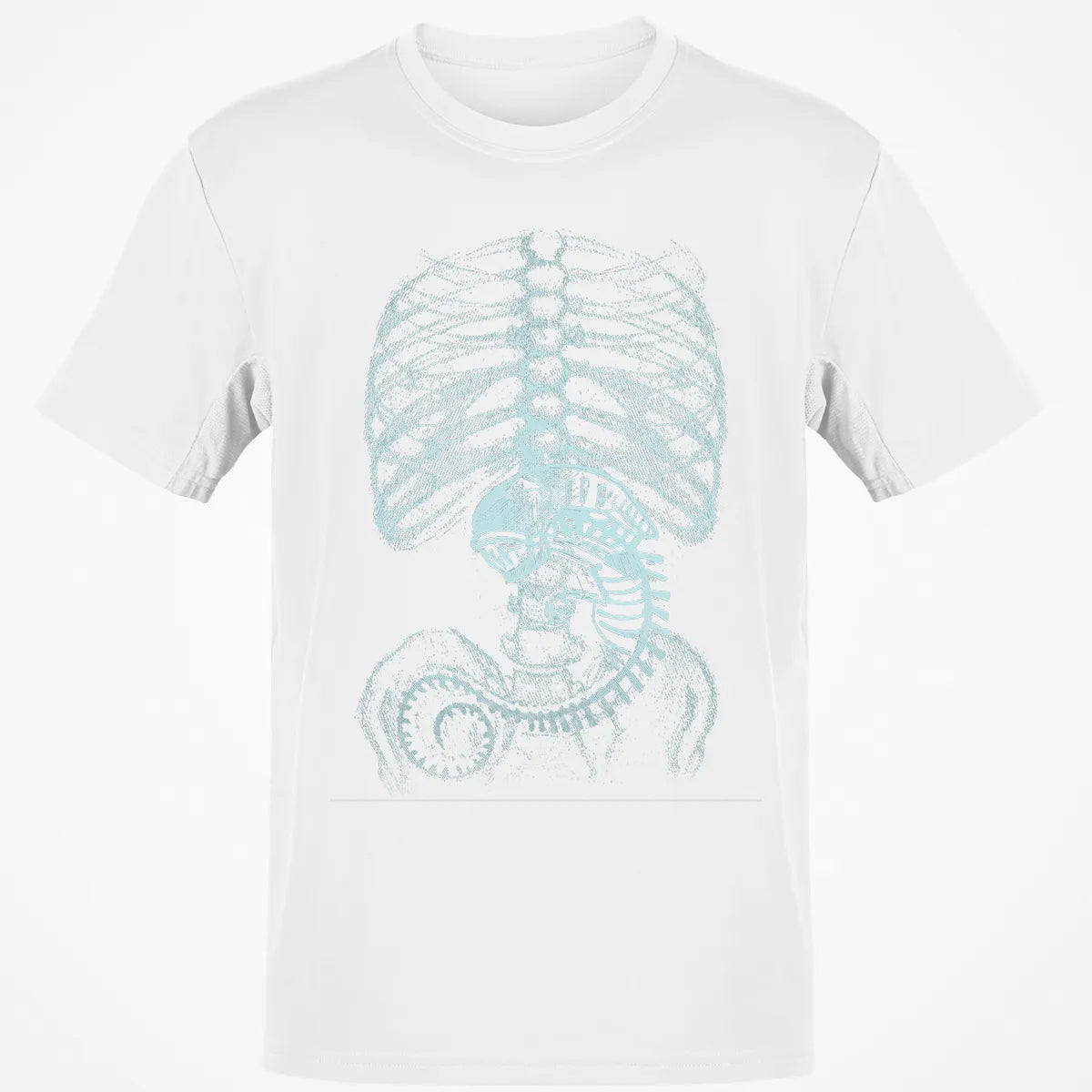 Classic Unisex T-Shirt - VC5JJE11
