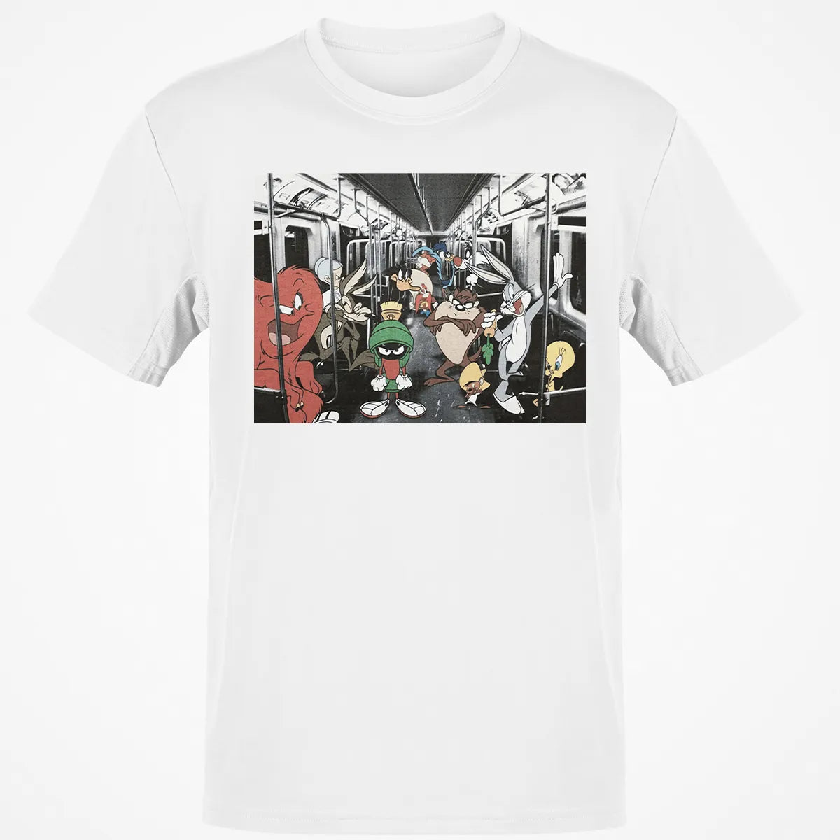 Classic Unisex T-Shirt - NAPF2KQ1