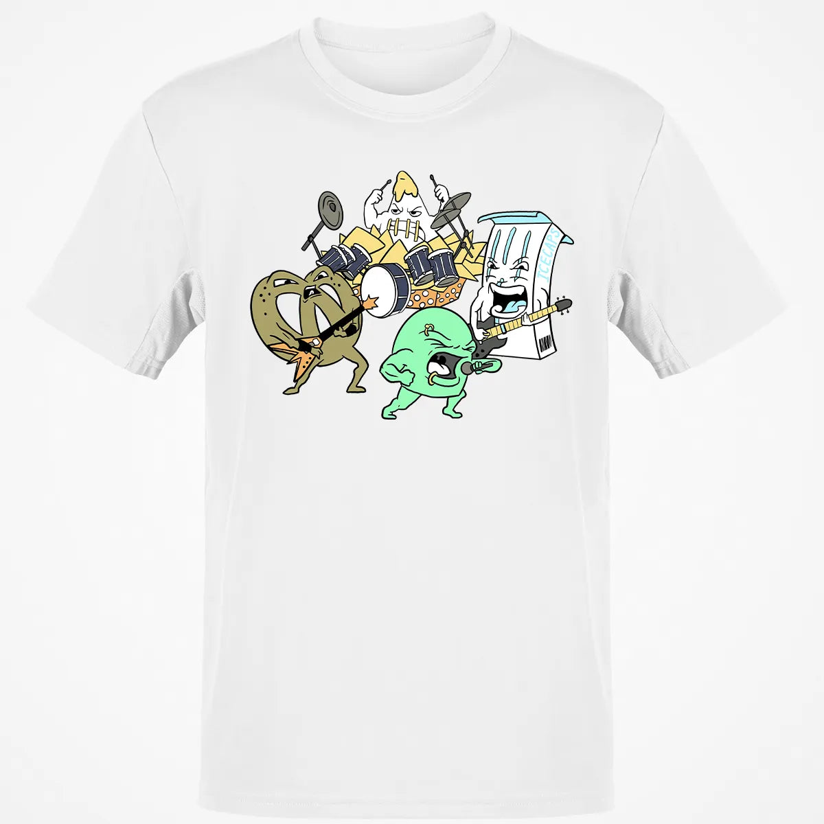 Classic Unisex T-Shirt - 8XQGQWXF
