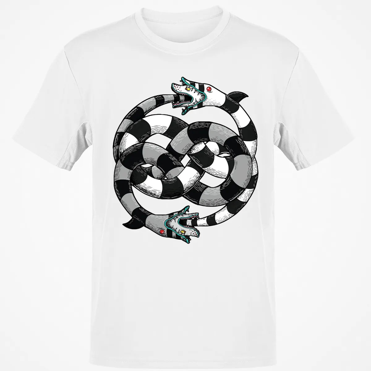 Classic Unisex T-Shirt - VHUNHYK6