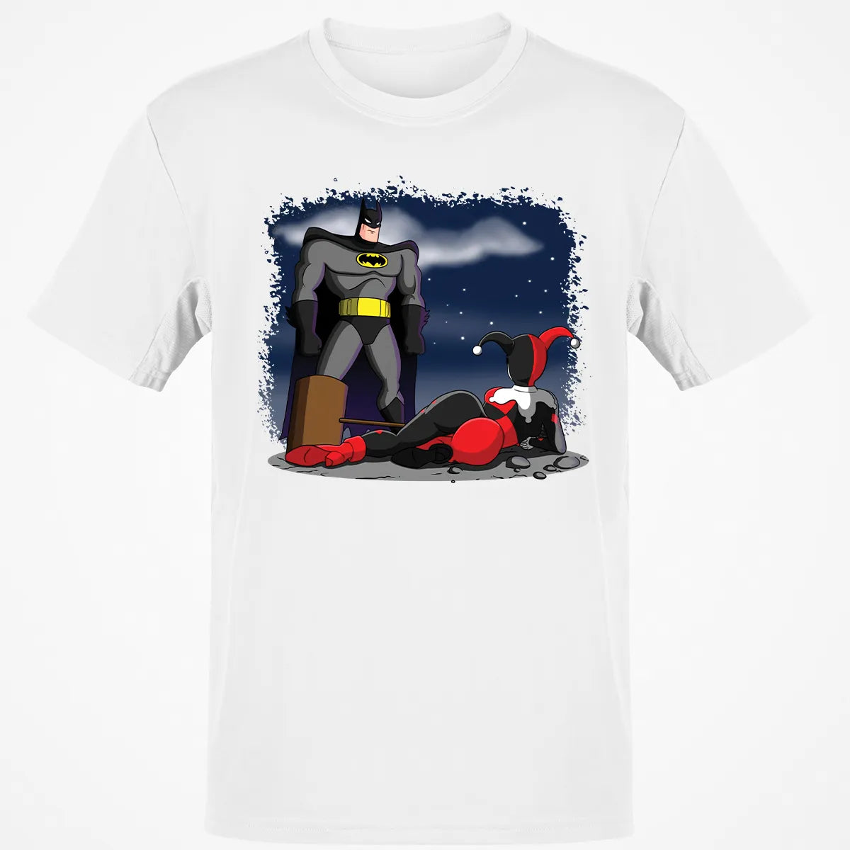 Classic Unisex T-Shirt - FX4R8GM9