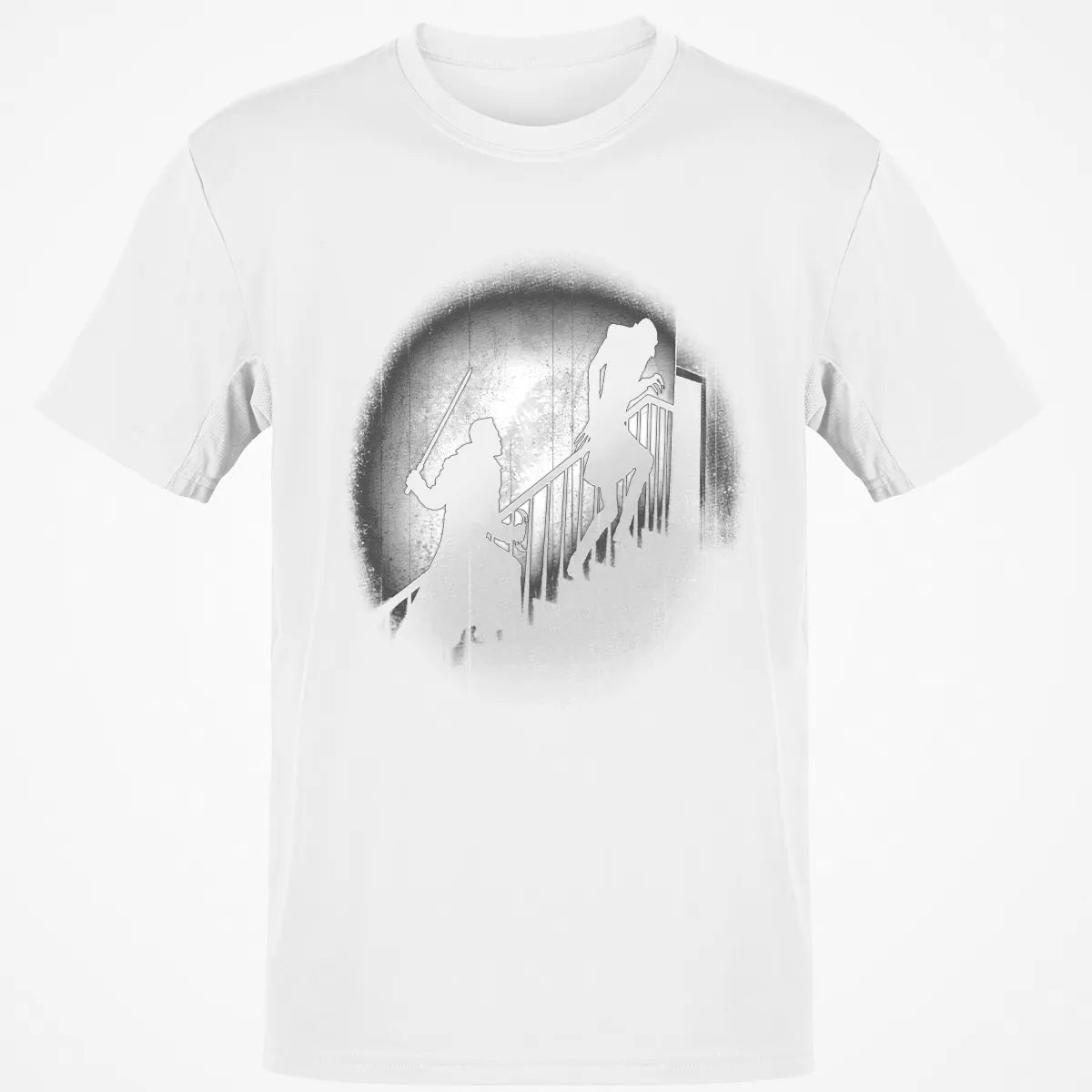 Classic Unisex T-Shirt - N1D72EUV
