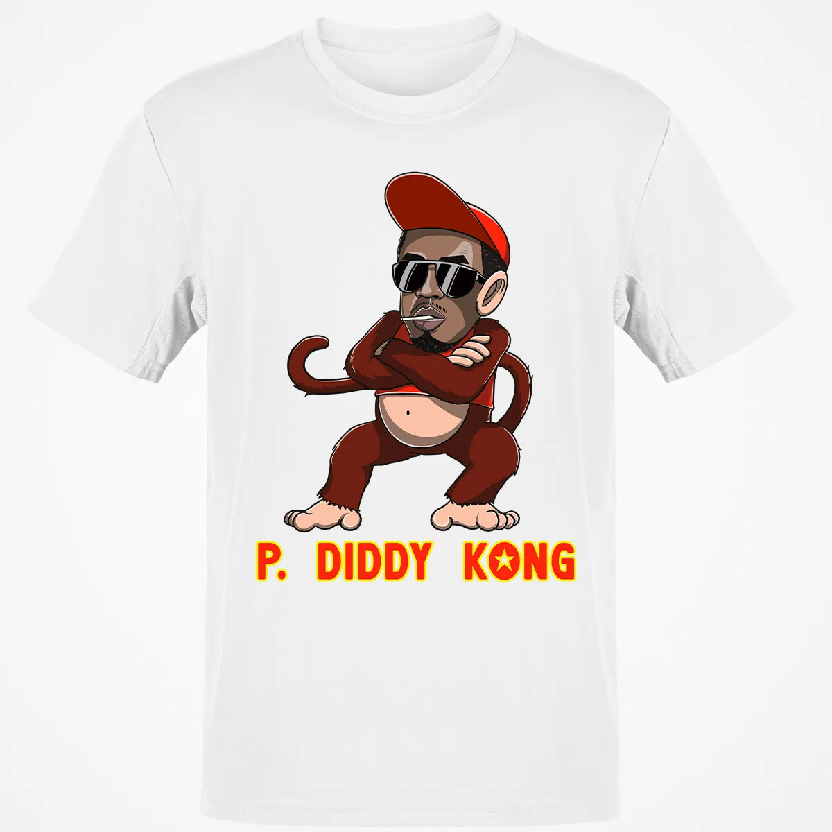 Classic Unisex T-Shirt - V8LWAZ61