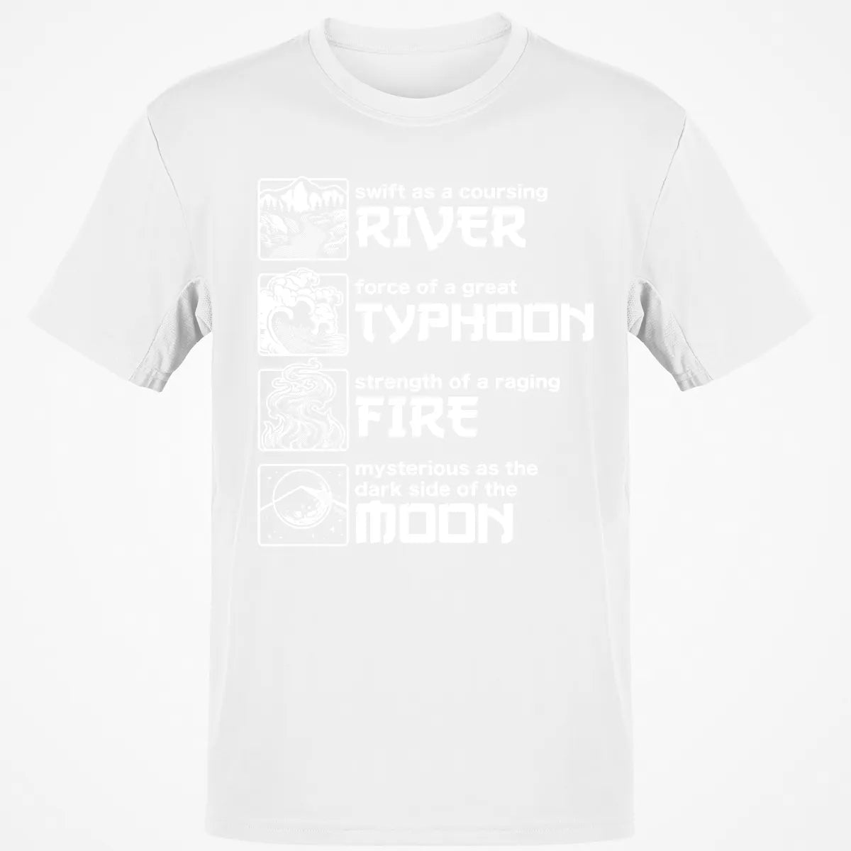 Classic Unisex T-Shirt - 1TWY1KB3