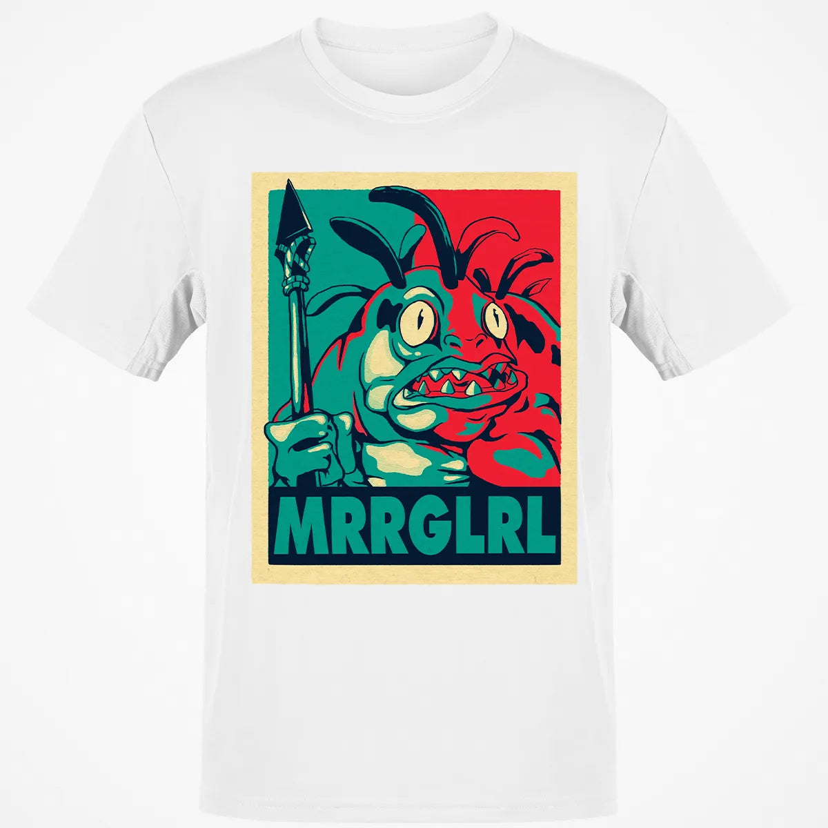 Classic Unisex T-Shirt - L6H18JDG