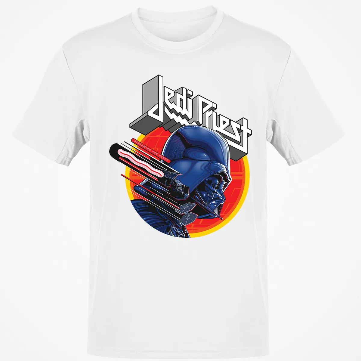 Classic Unisex T-Shirt - PPN8W5U7