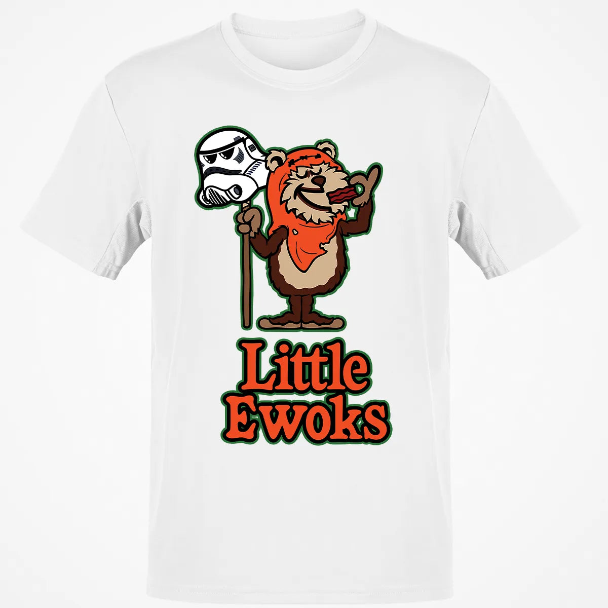 Classic Unisex T-Shirt - 442GUG7S
