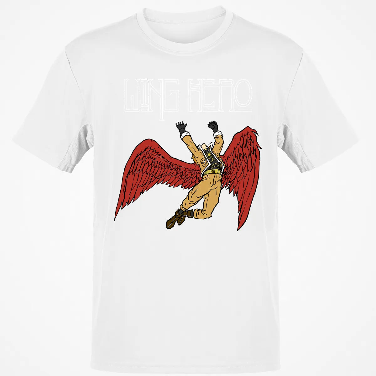 Classic Unisex T-Shirt - 1CN9KLMF